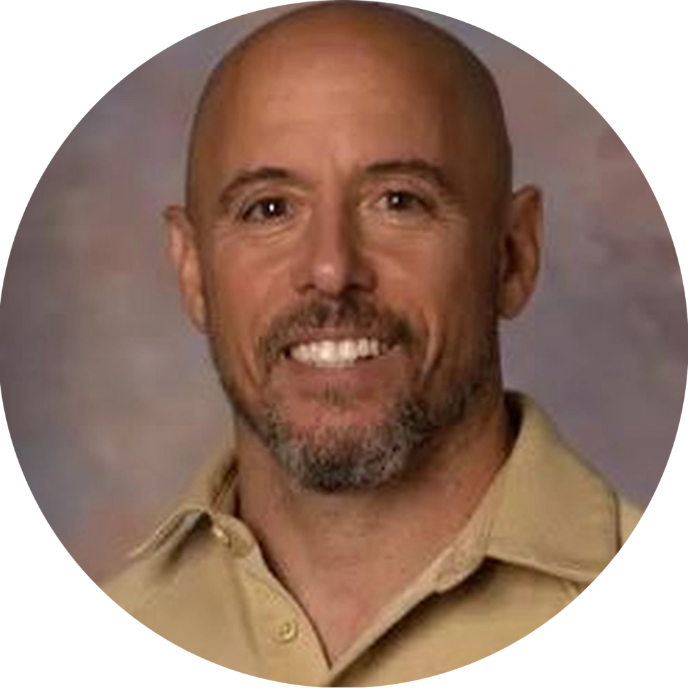 Craig Holt