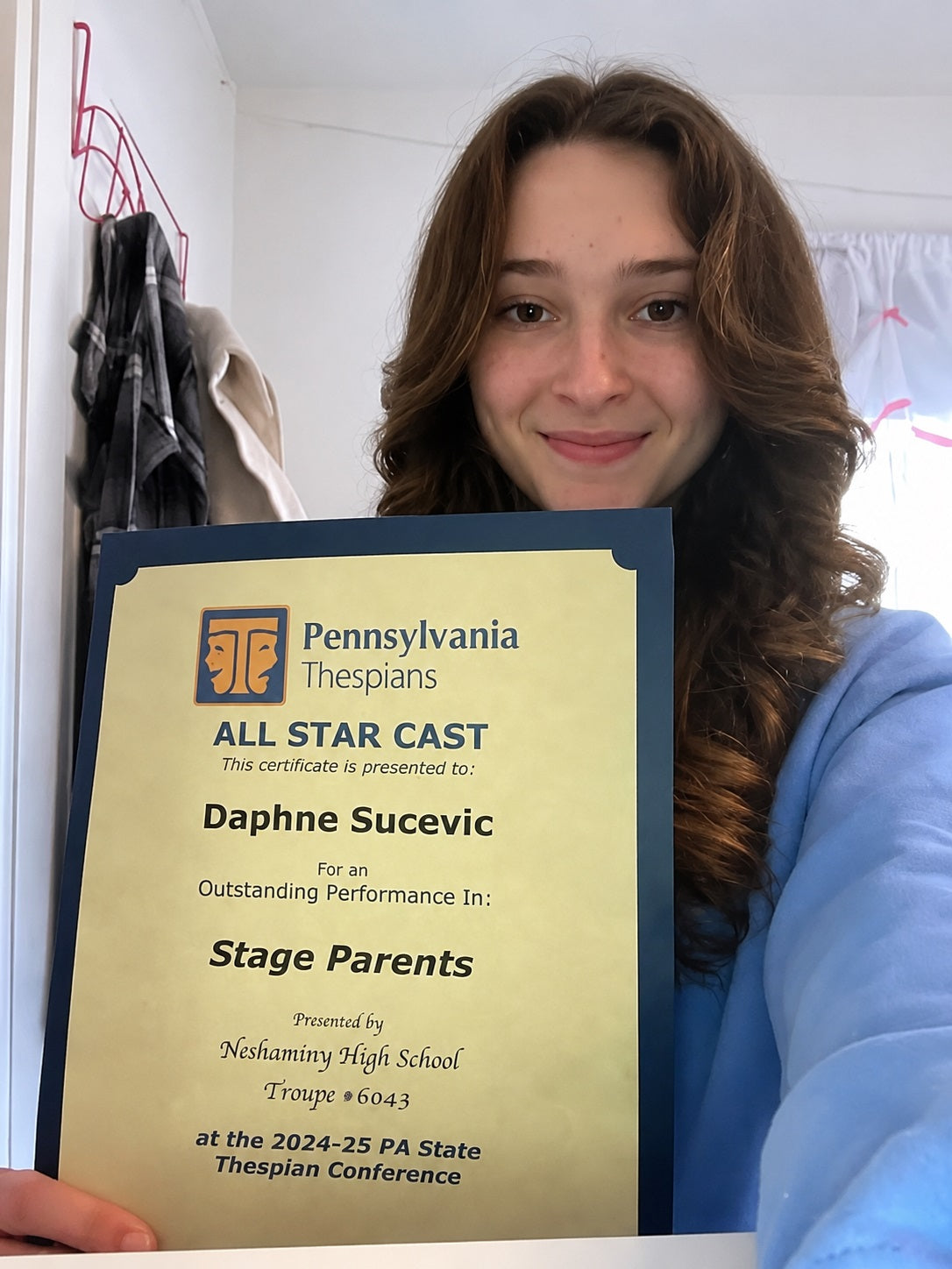 All Star Cast