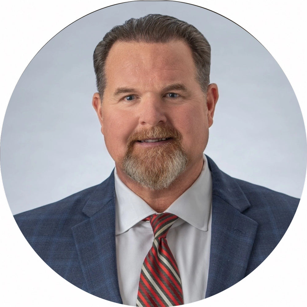 Greg Mitsch