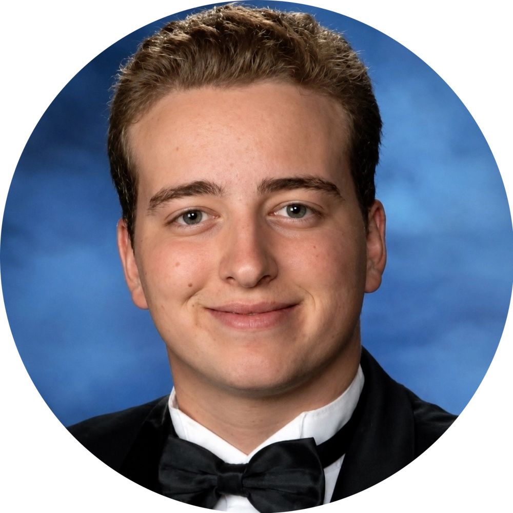 Jake Mohr